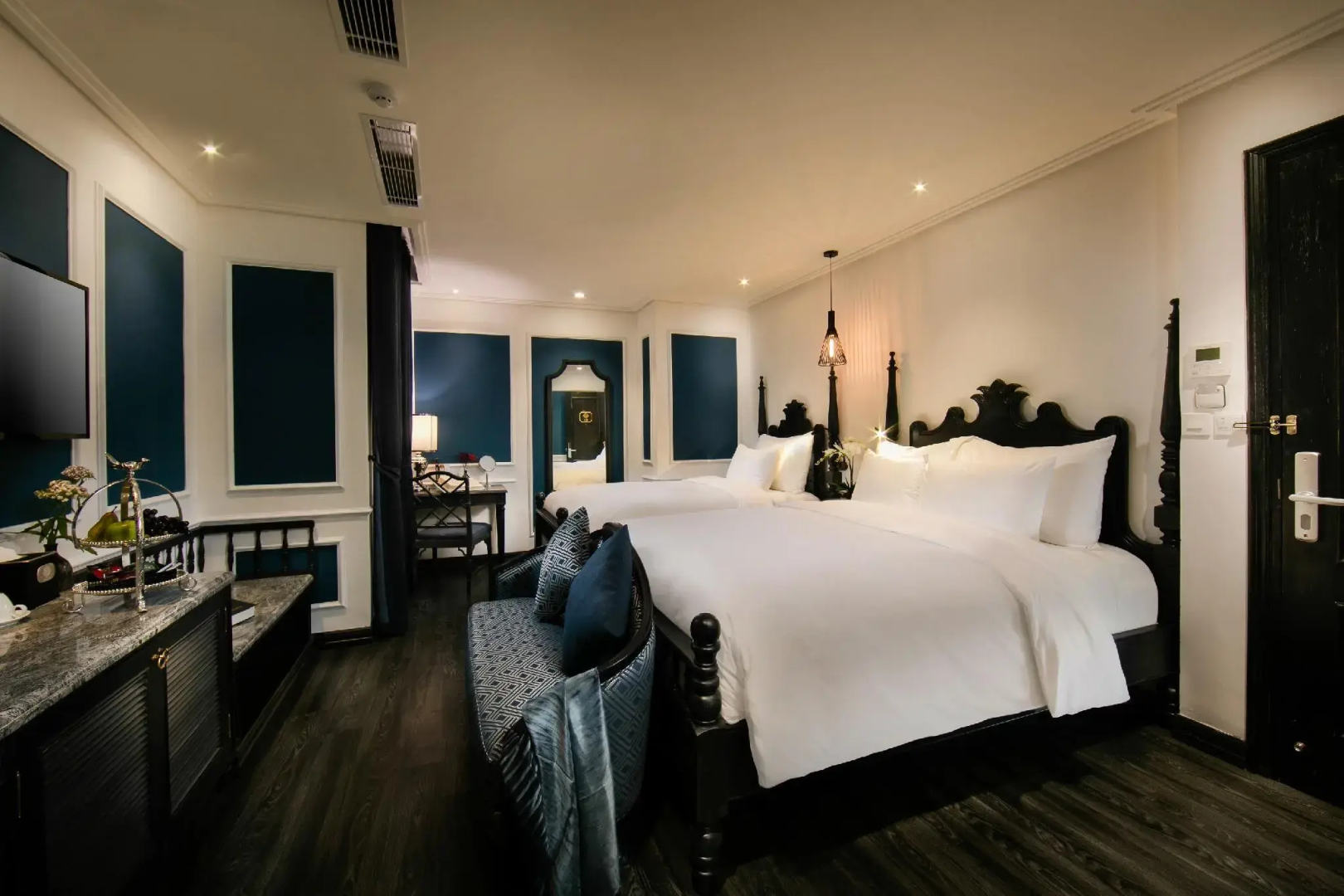 Foto - JM Marvel Hotel & Spa