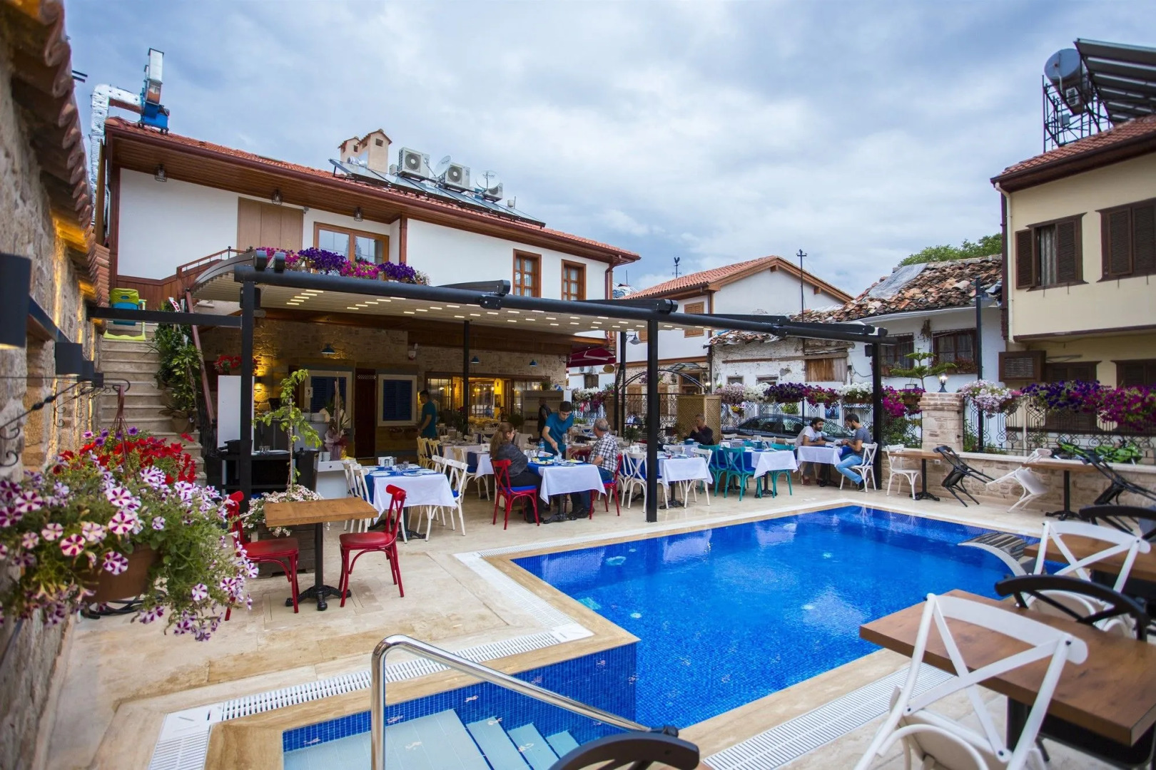 Photo - Kervan Hotel