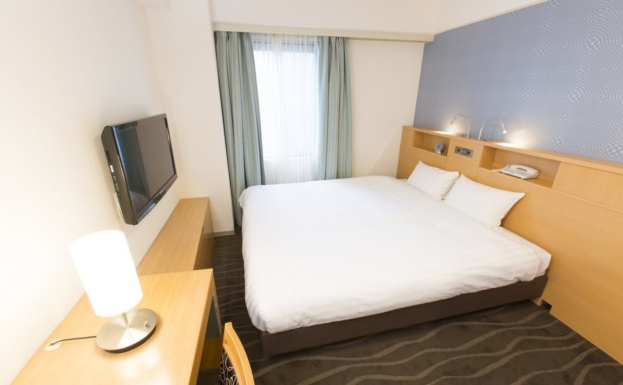 Foto - Shibuya Tobu Hotel