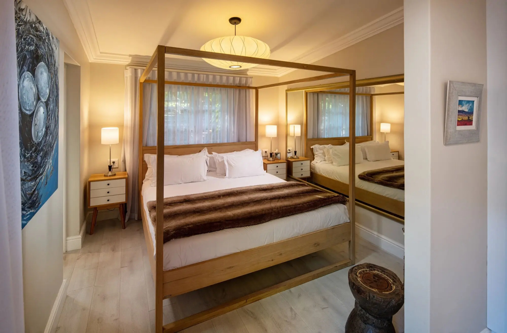 Foto - Spanish Farm Boutique Hotel & Villas