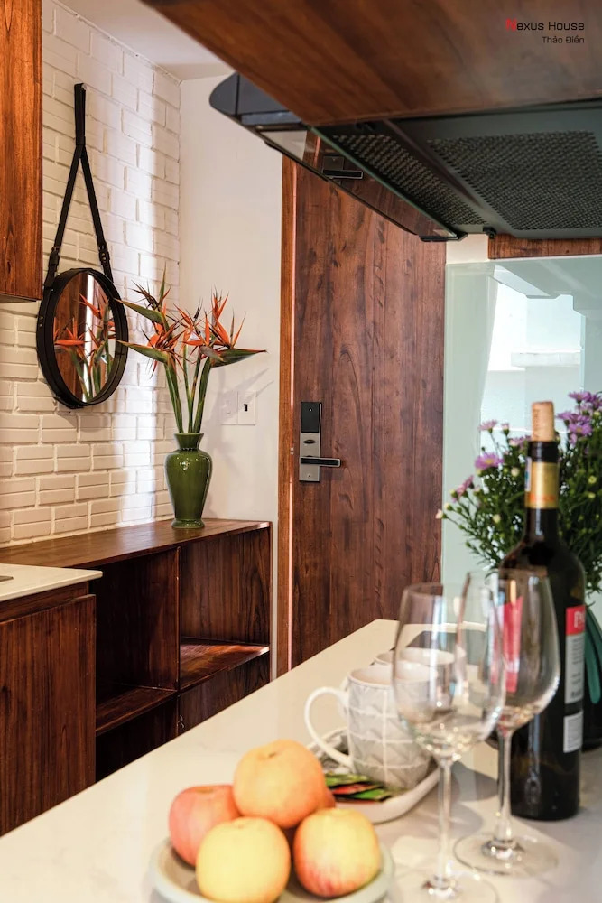 Photo - Nexus House Garden Thao Dien