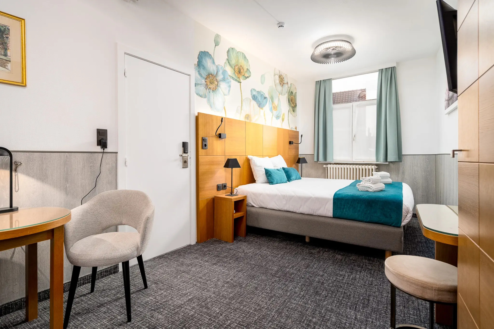 Foto - Hotel Jacobs