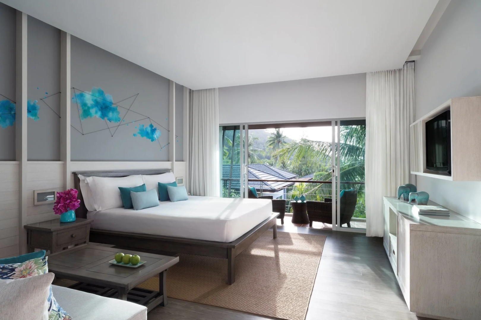 Foto - Avani Plus Samui Resort