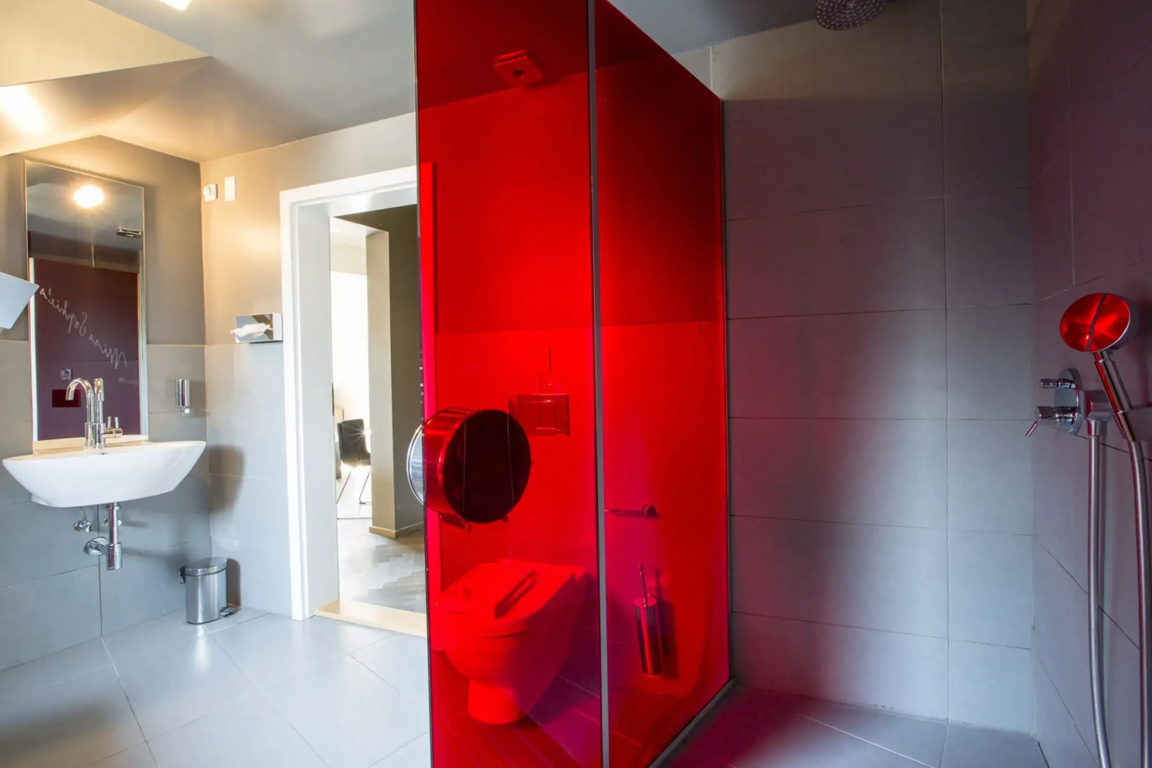 Foto - Sophie's Hostel