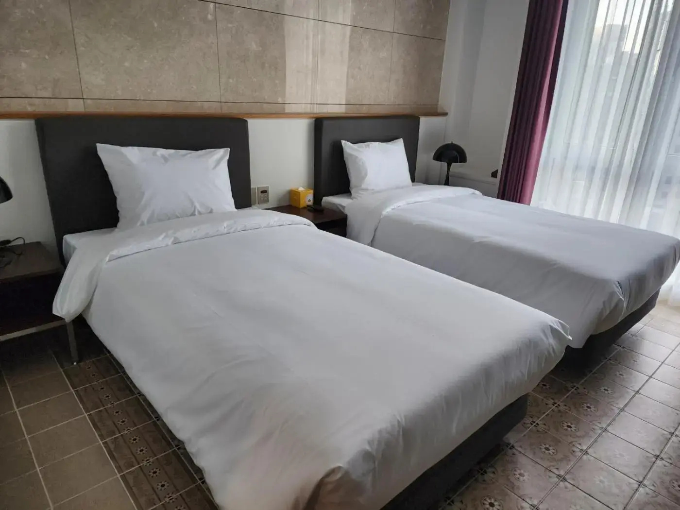 Photo - Le Seoul Hotel