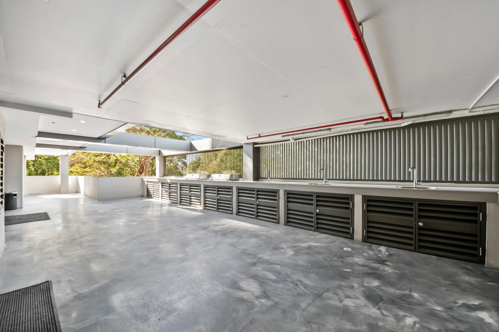 Photo - Studio 8 Residences - Top Ryde