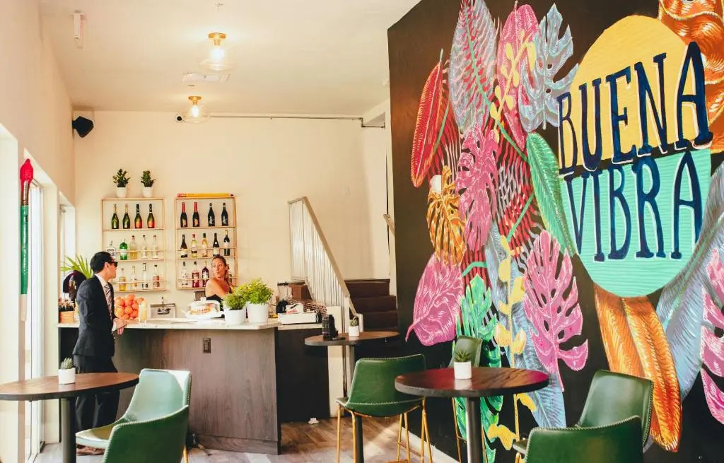 Foto - San Juan Hotel Miami Beach