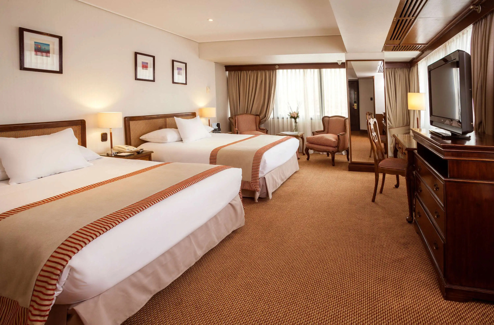 Foto - Hotel Plaza San Francisco