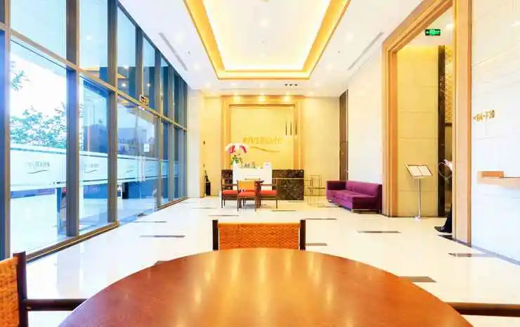Foto - Rivergate Residence Central