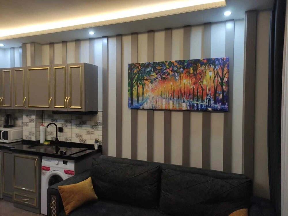 Photo - Taksim Larissa hotel suites