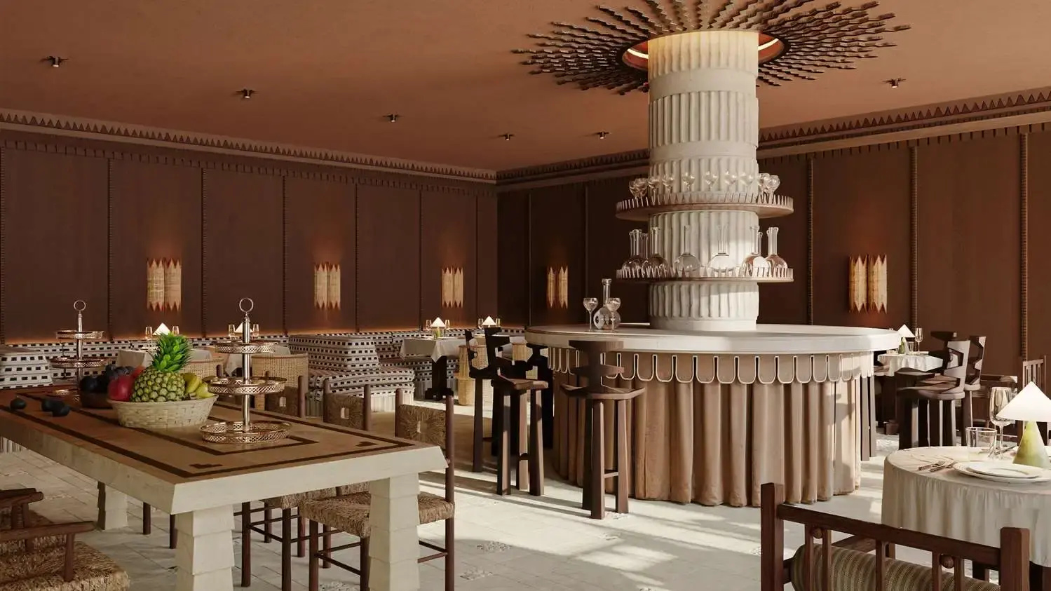 Photo - Palacio De Godoy Caceres, Curio Collection By Hilton