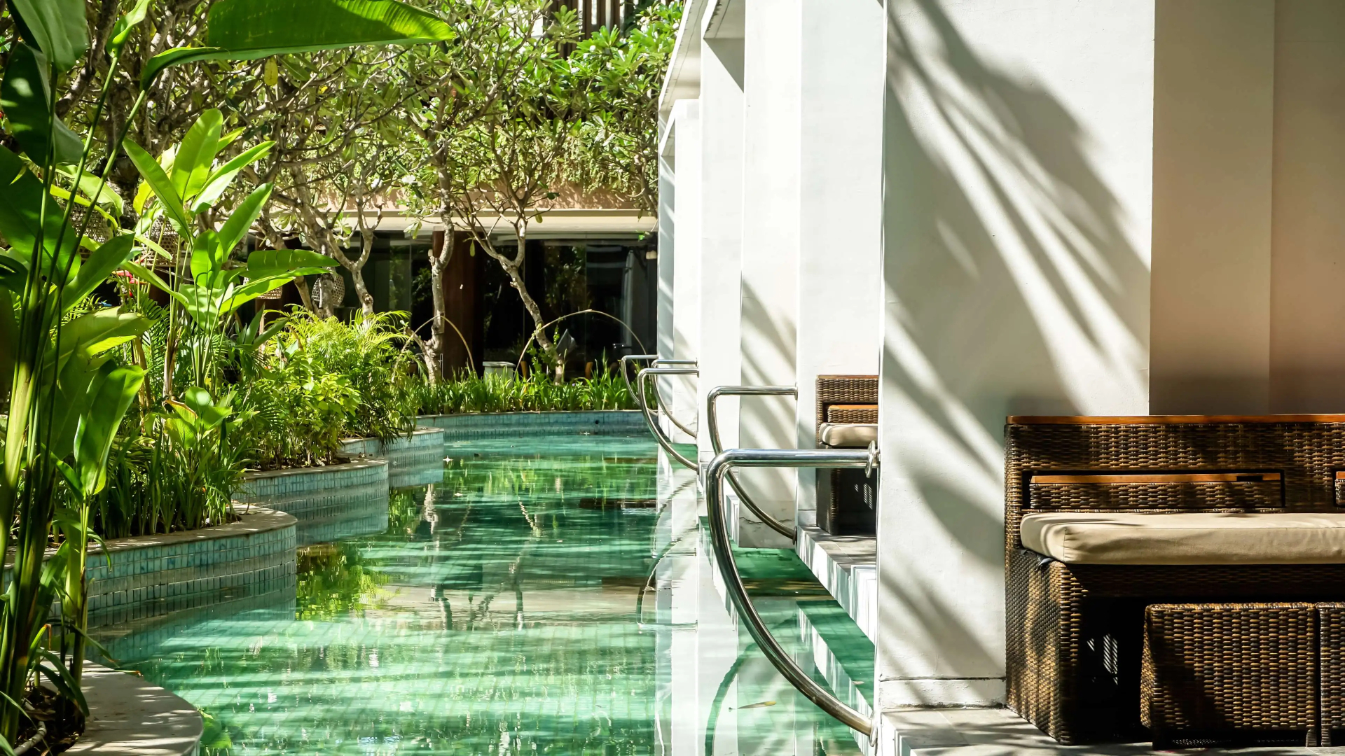 Photo - Golden Tulip Jineng Resort Bali