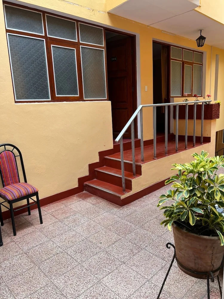 Foto - Huayna House Go