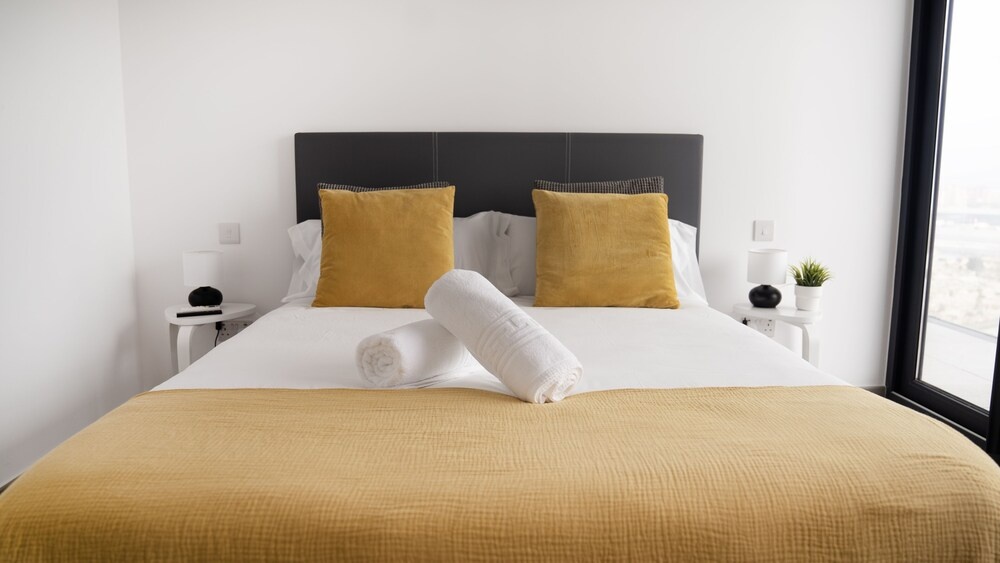 Foto - E1 Suites & Spa aparthotel style - Gym & Spa
