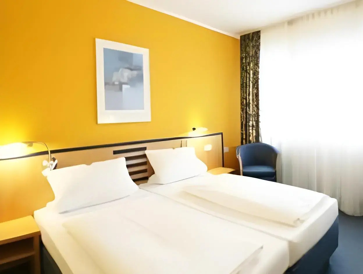 Photo - Hotel Wallis