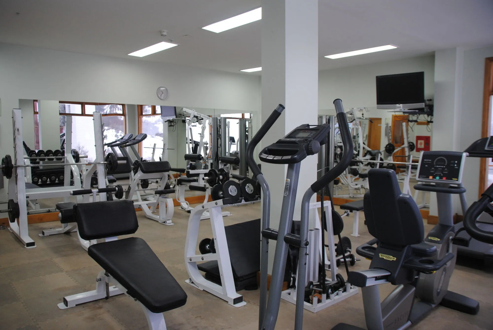 Foto - Los Cauquenes Resort + Spa + Experiences