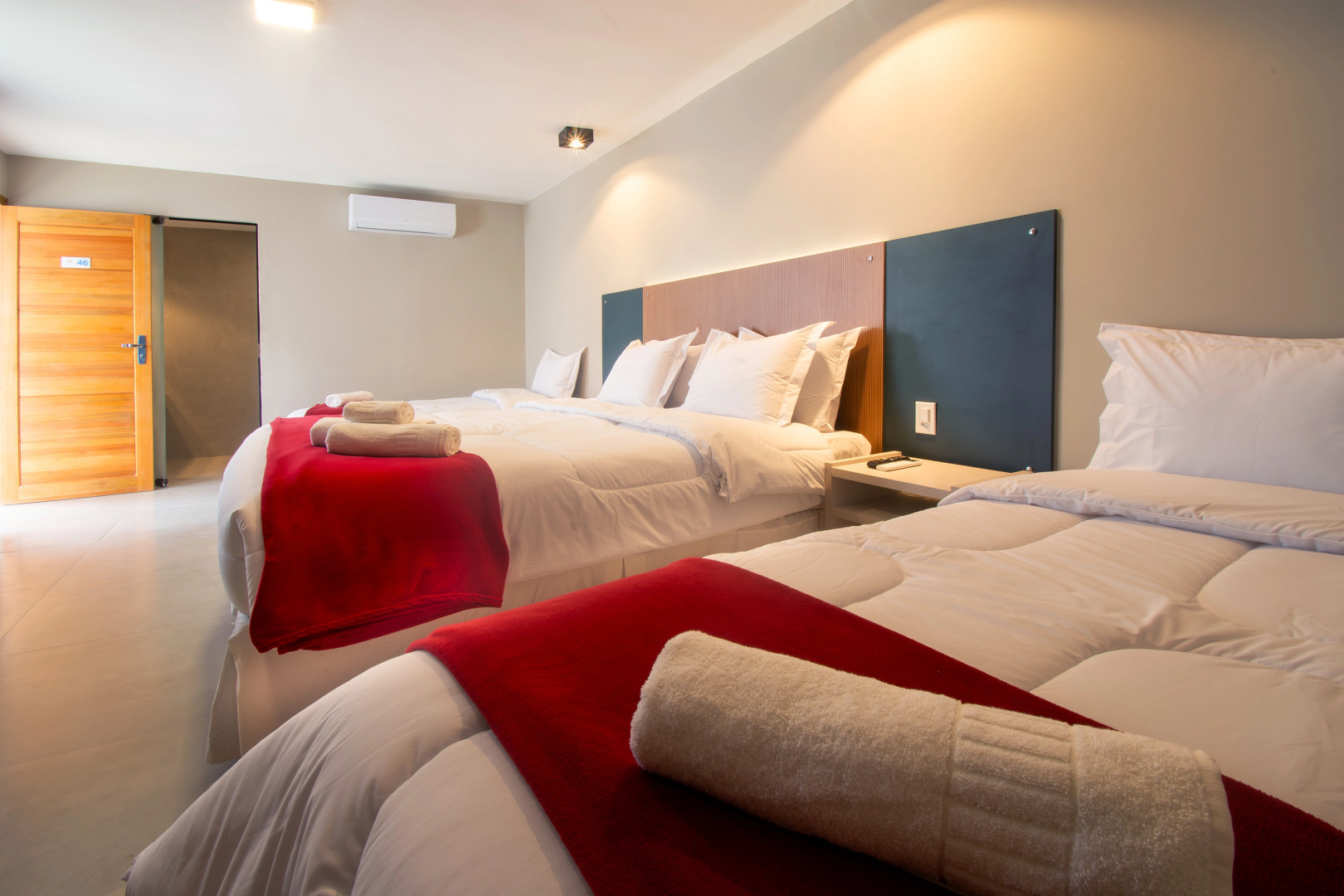 Foto - Pousada Gammel Dansk by Latitud Hoteles