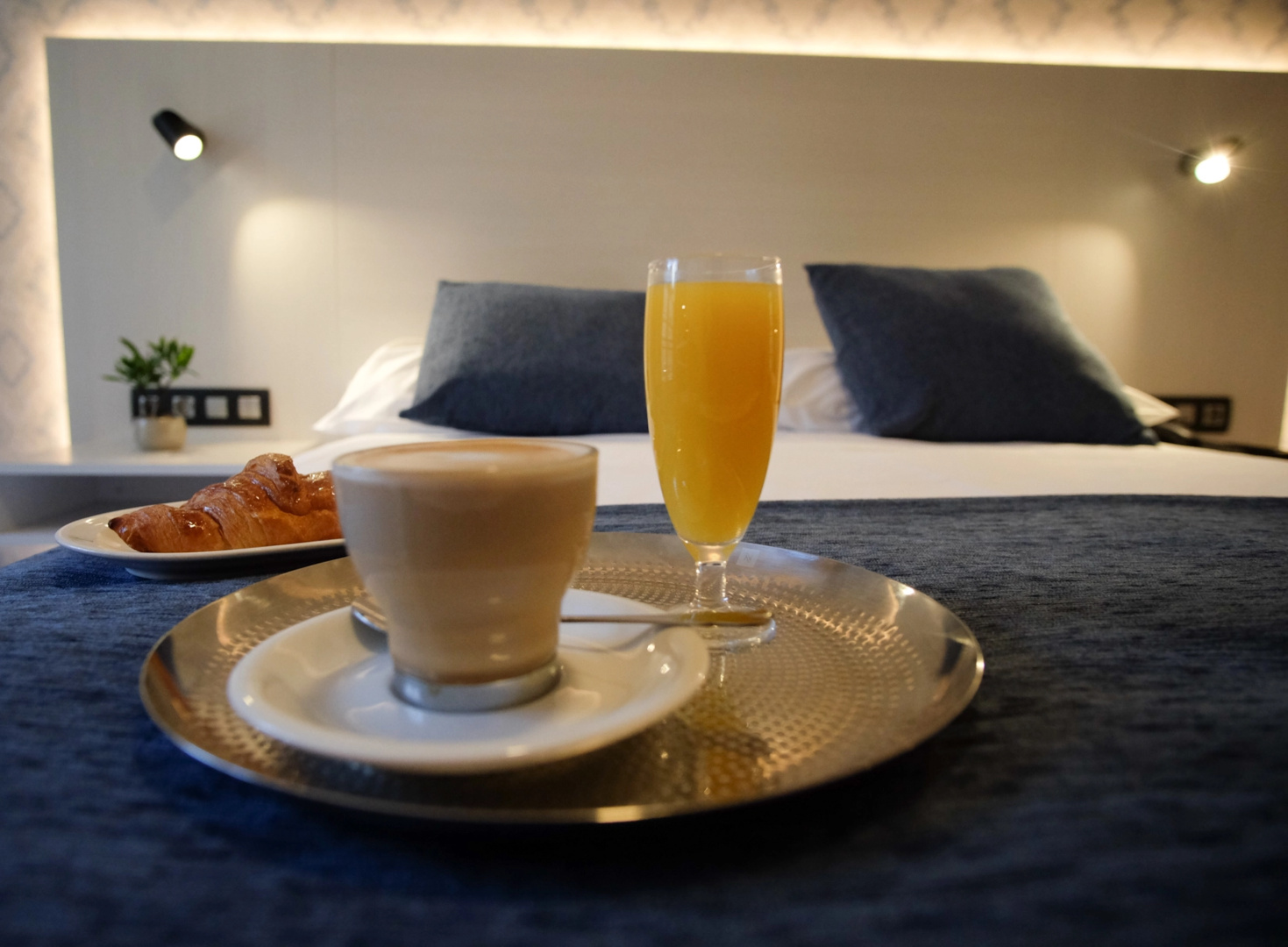 Foto - Hotel Atlántico Vigo