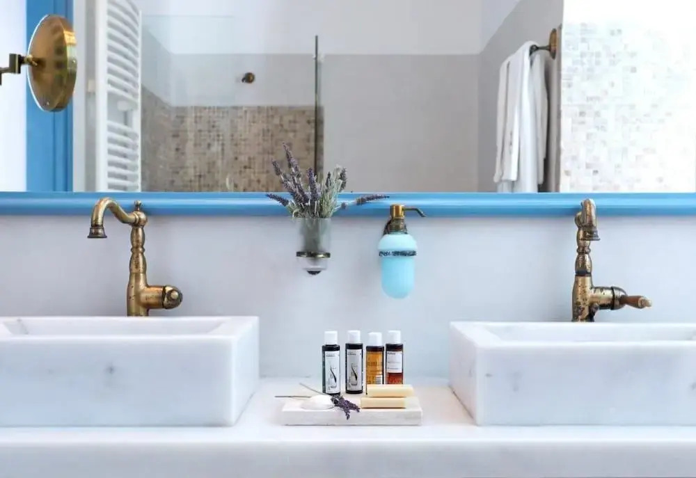 Foto - Black Rose Beach Suites