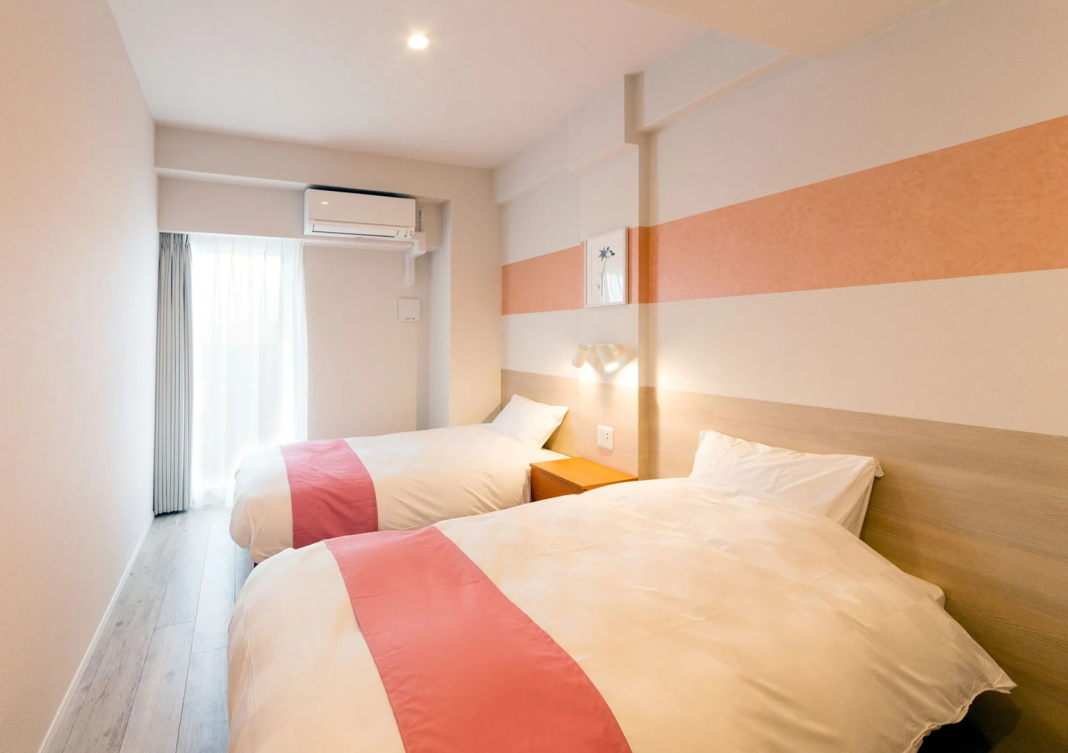 Foto - SARASA HOTEL Namba