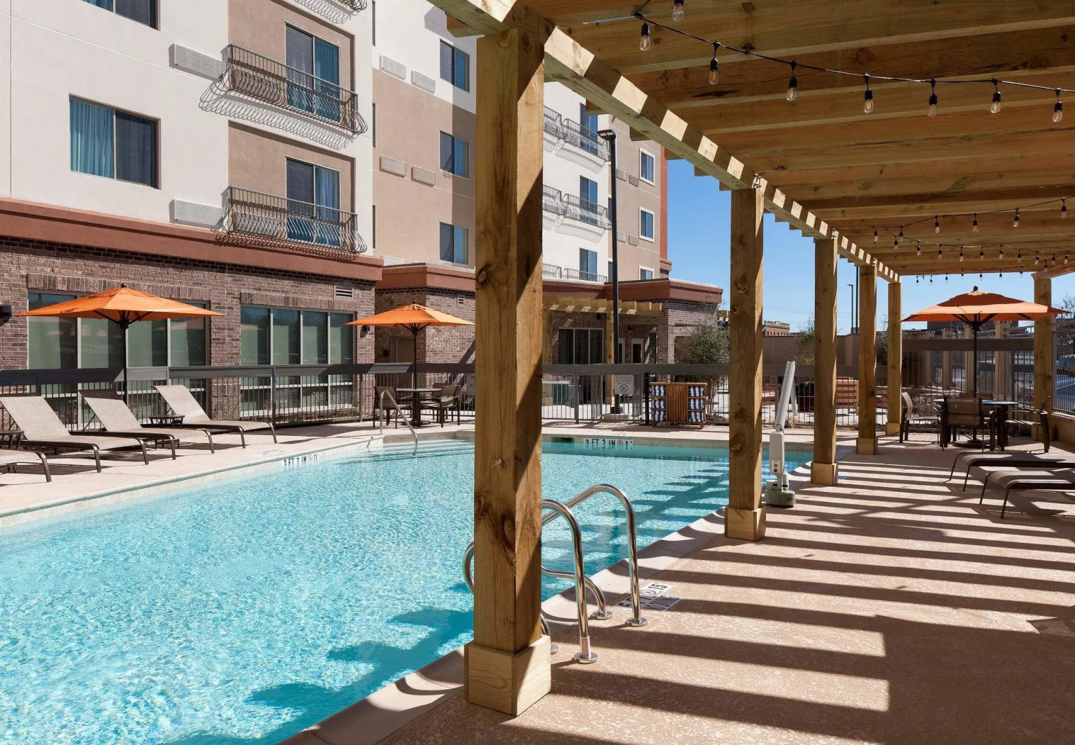 Foto - Courtyard by Marriott Fort Worth Historic Stockyards