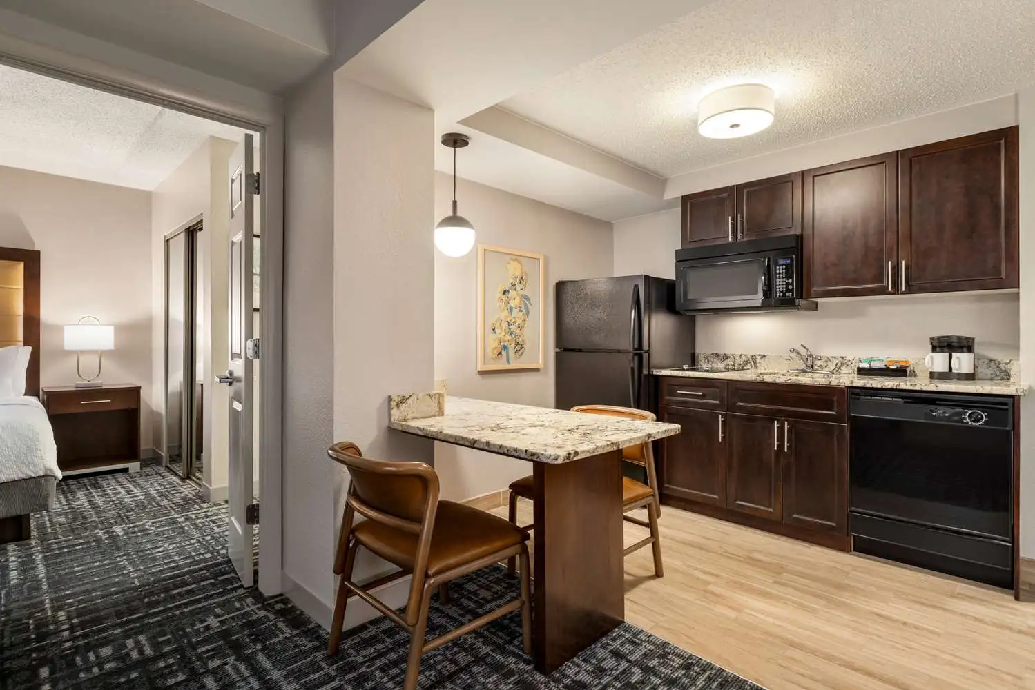 Foto - Homewood Suites by Hilton Washington, D.C. Downtown