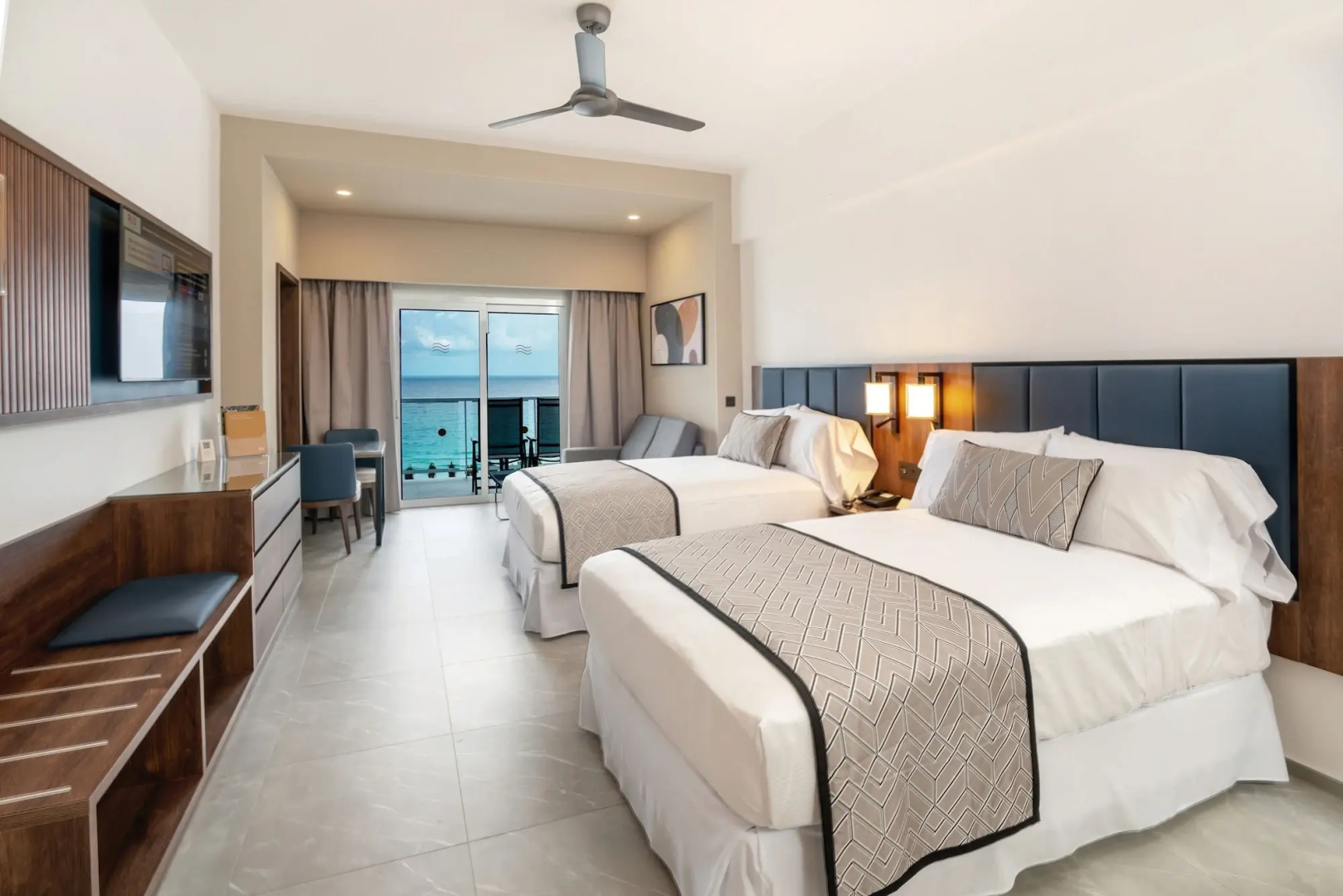 Photo - Riu Palace Kukulkan - Adults Only - All Inclusive