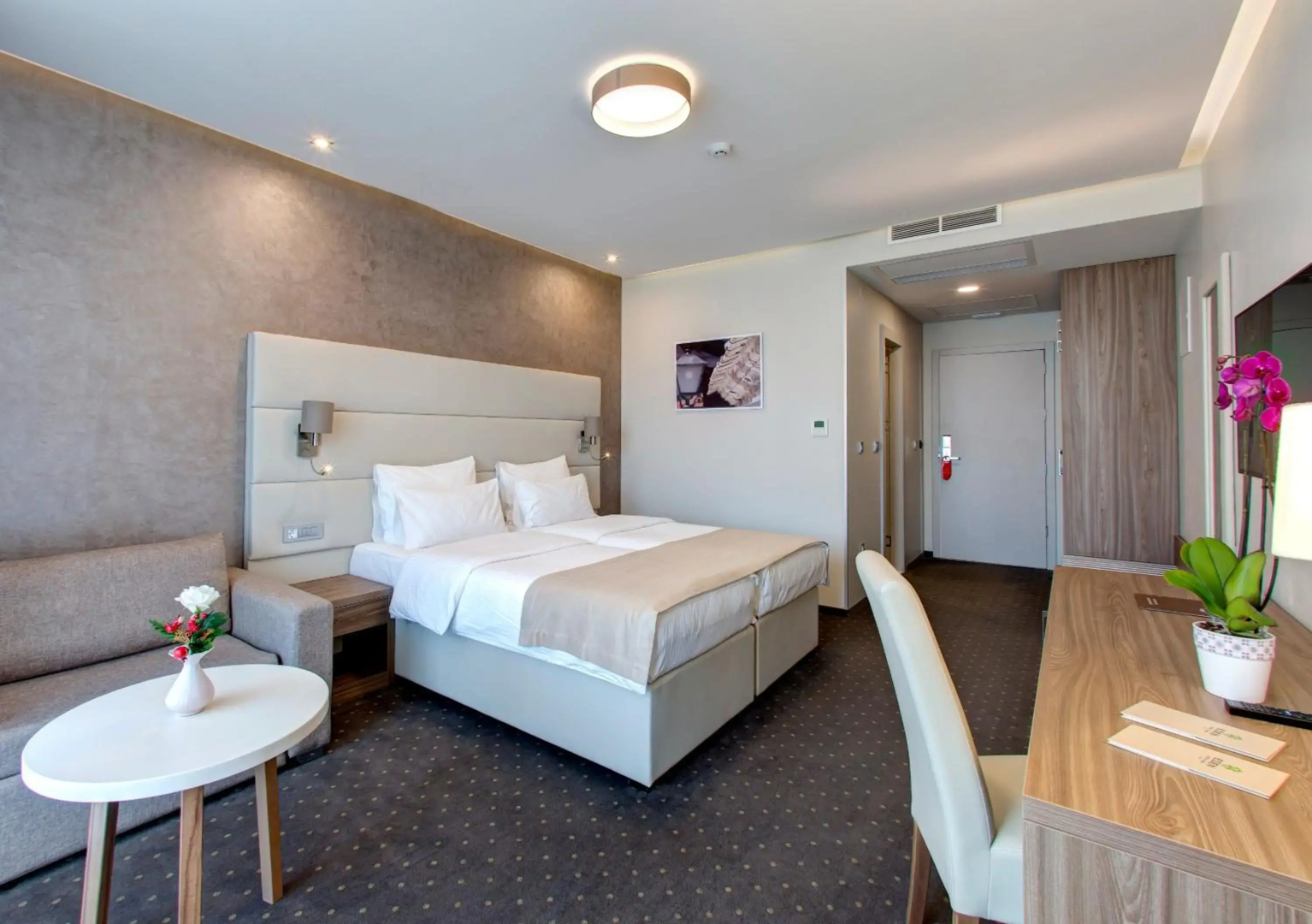 Photo - Hotel Eden