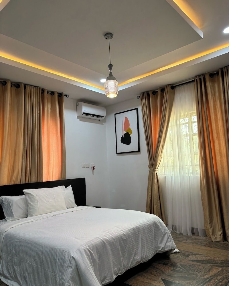 Yokolo Luxury Apartment — фото 1