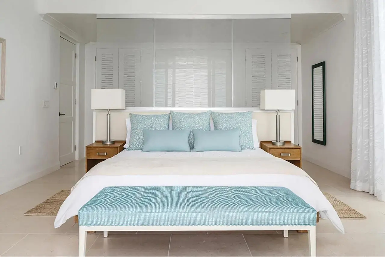 Photo - Windjammer Landing Resort and Residences