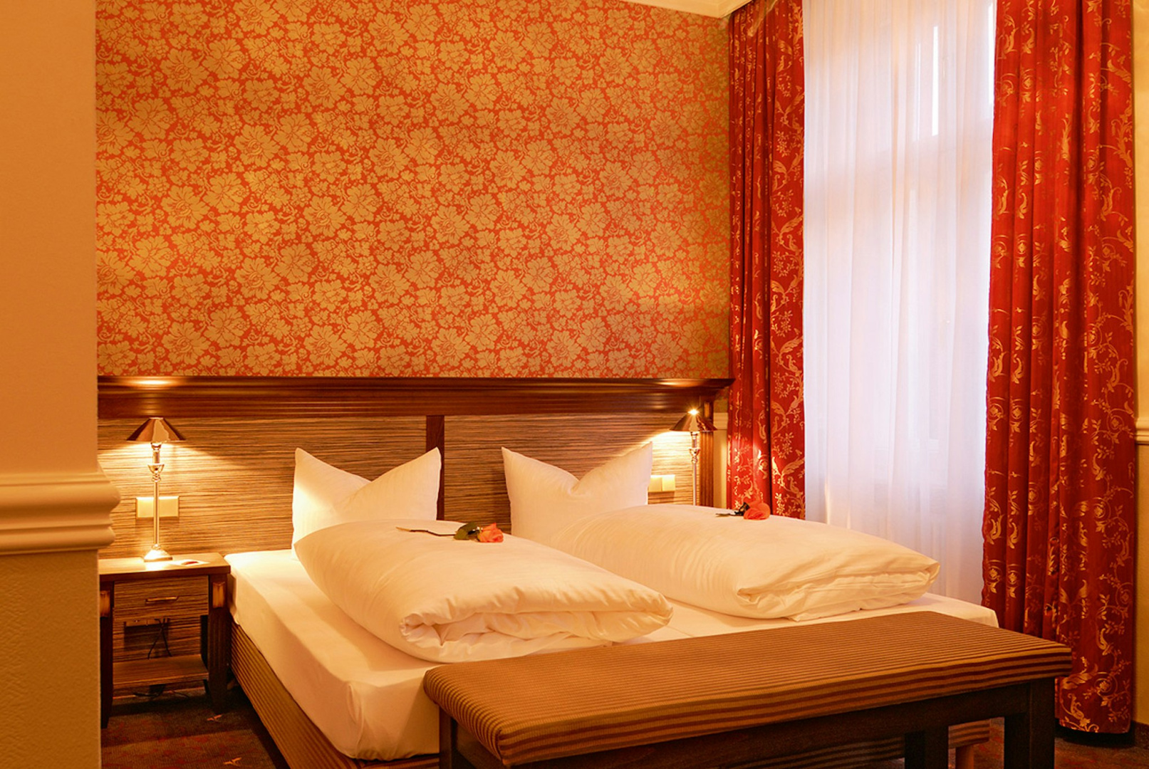 Foto - Myer's Hotel Berlin