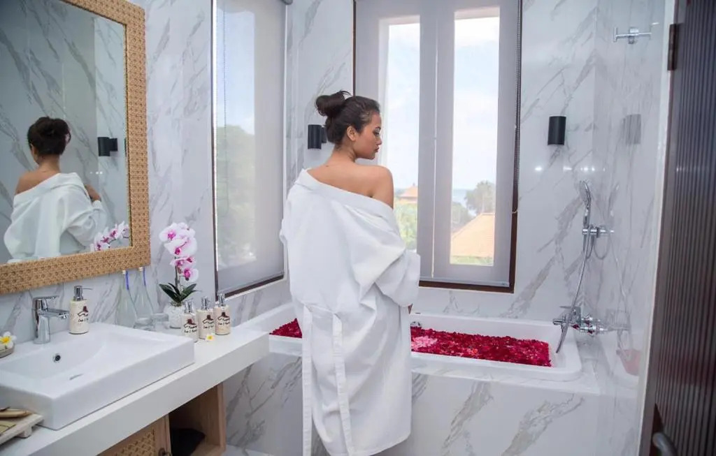 Foto - Kayangan Boutique Hotel