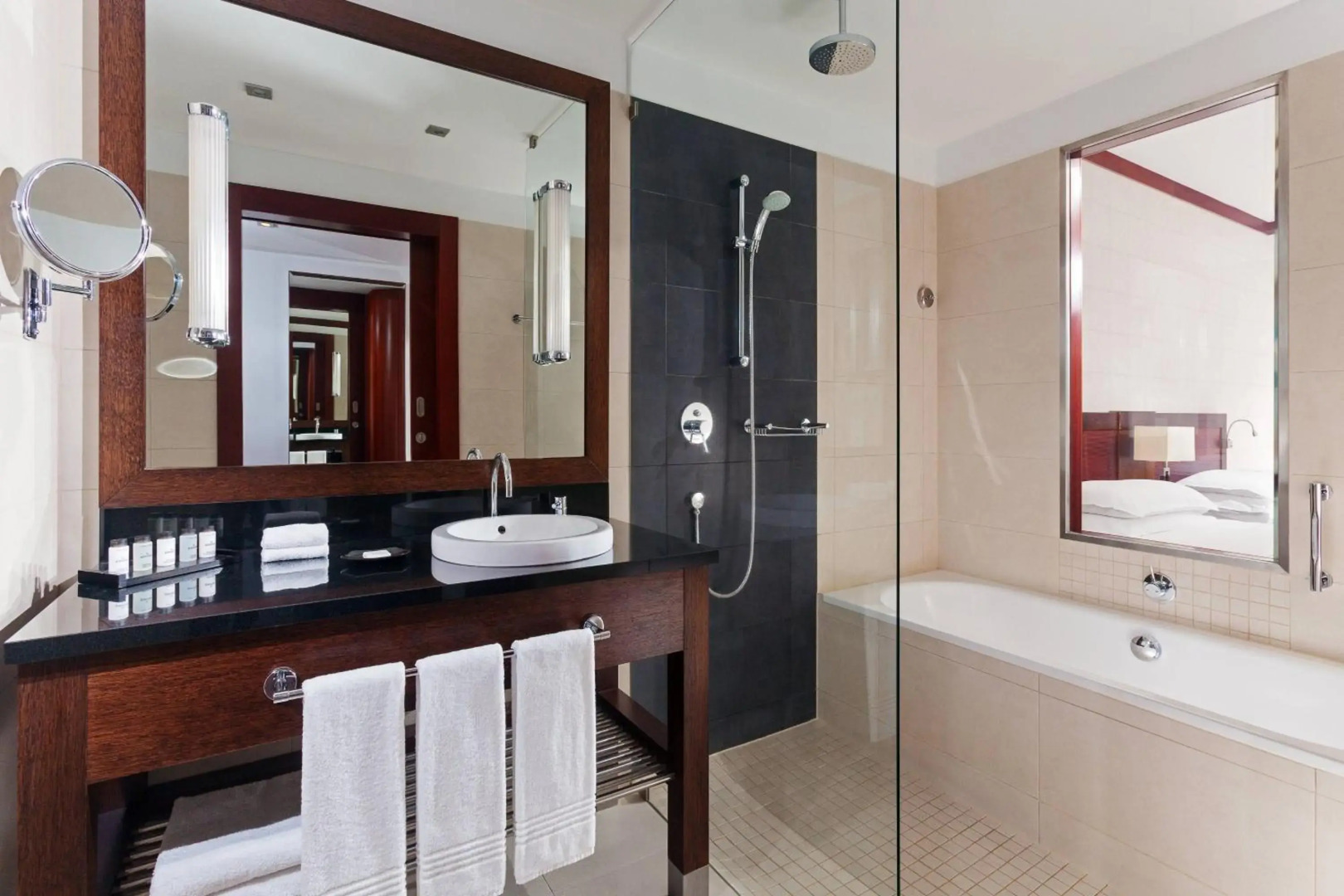 Foto - Sheraton Sopot Hotel