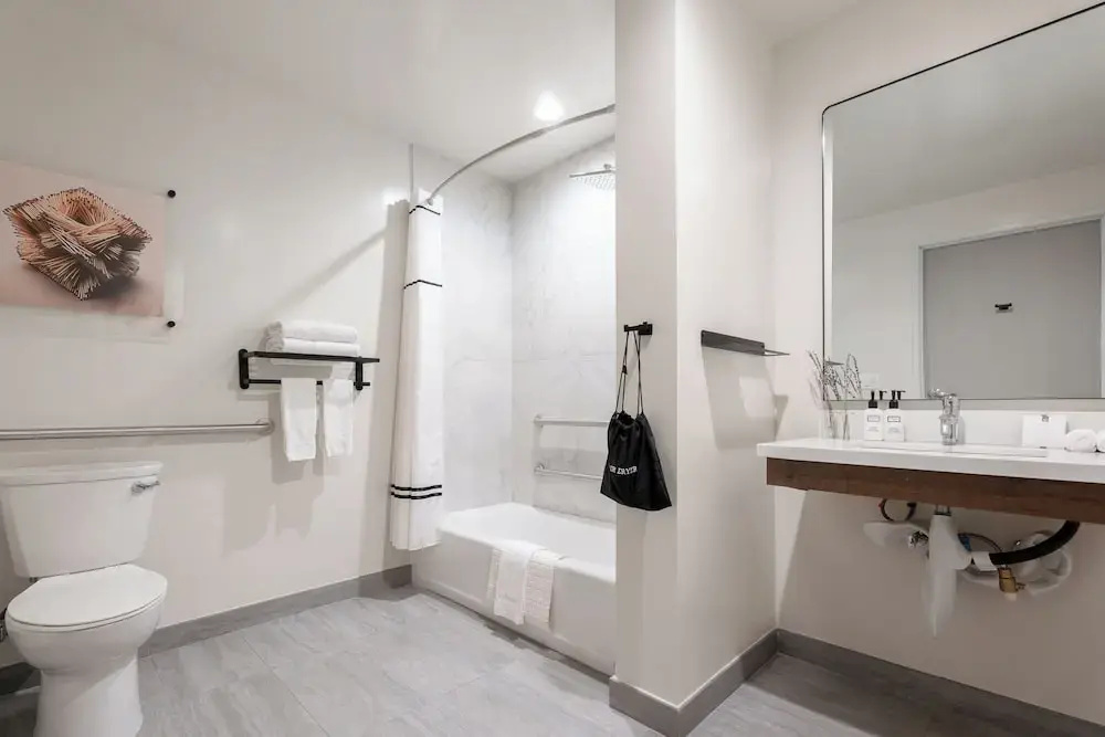 Foto - Kins Hotel