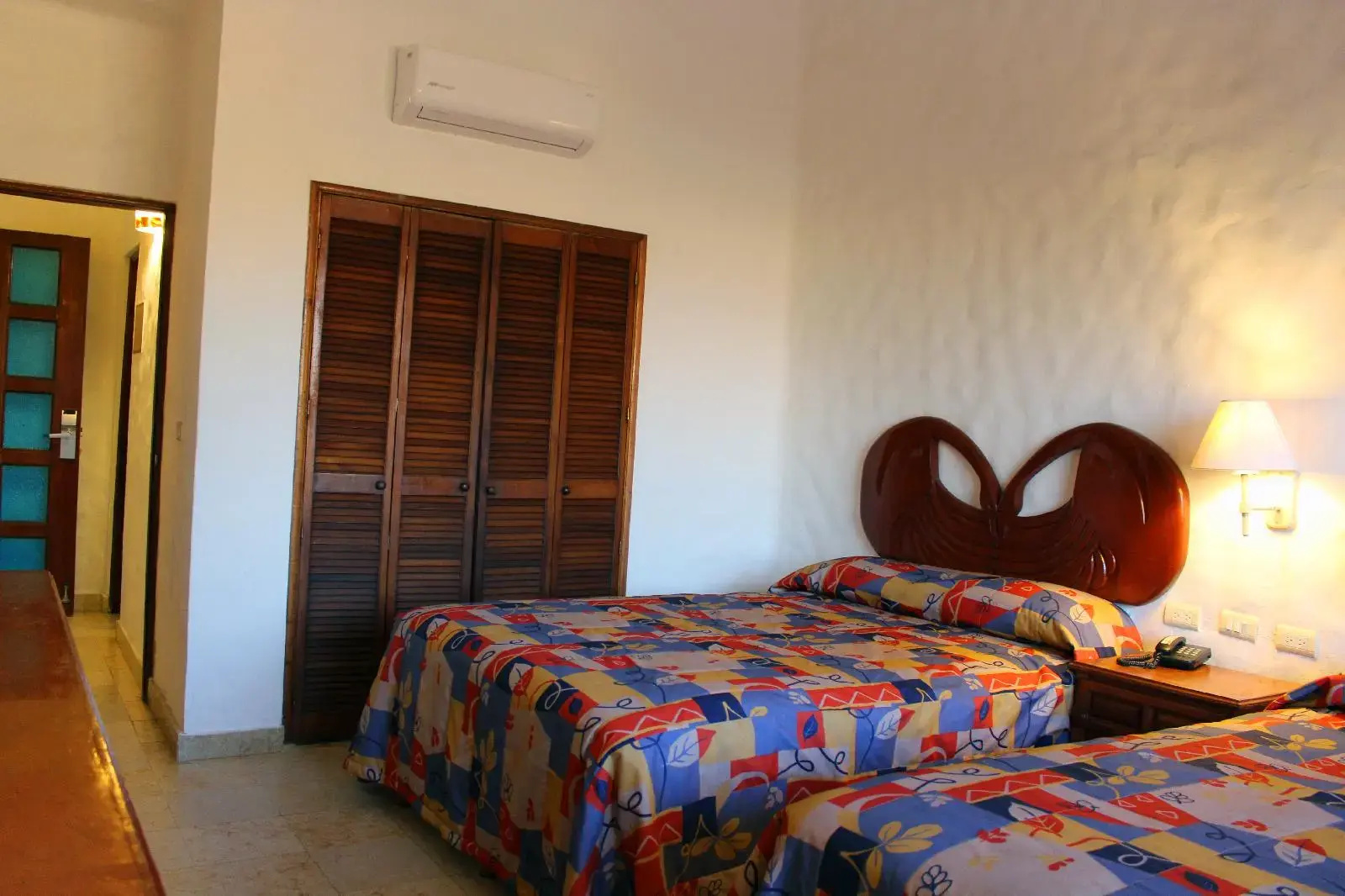 Foto - Hotel Quijote Inn