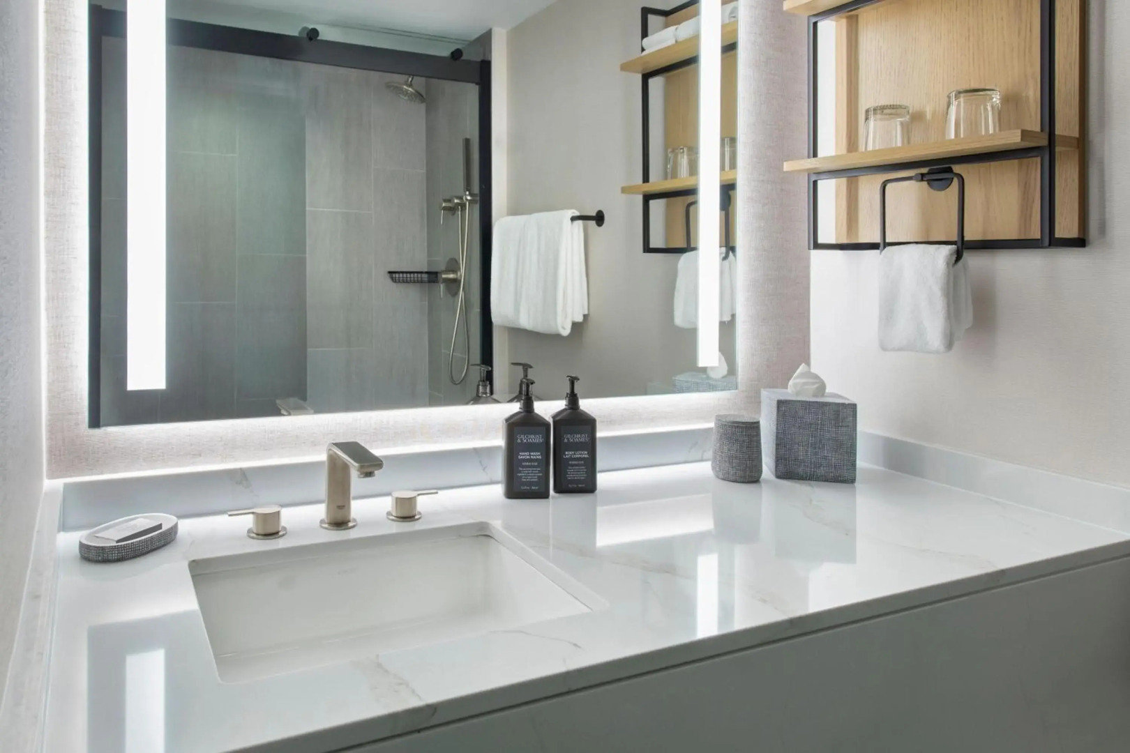 Photo - Sheraton Boston Hotel