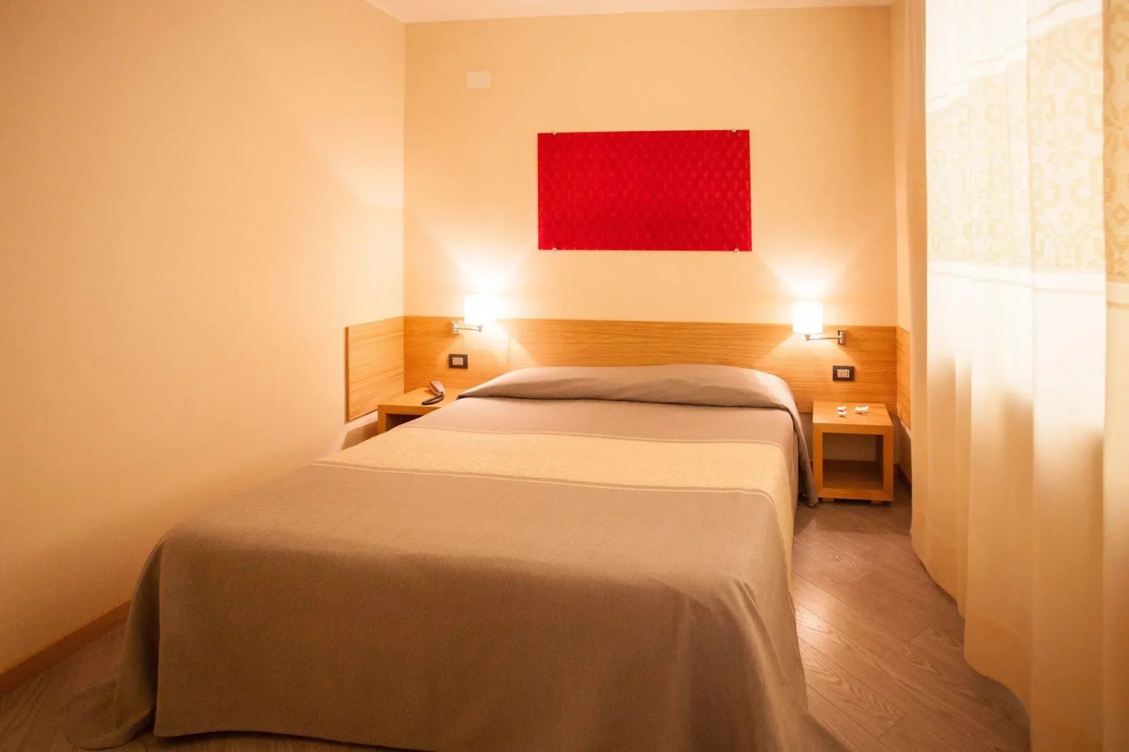 Photo - Hotel Italia