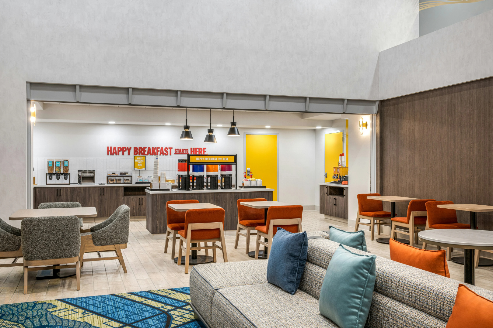 Photo - Hampton Inn & Suites Oakland Airport-Alameda