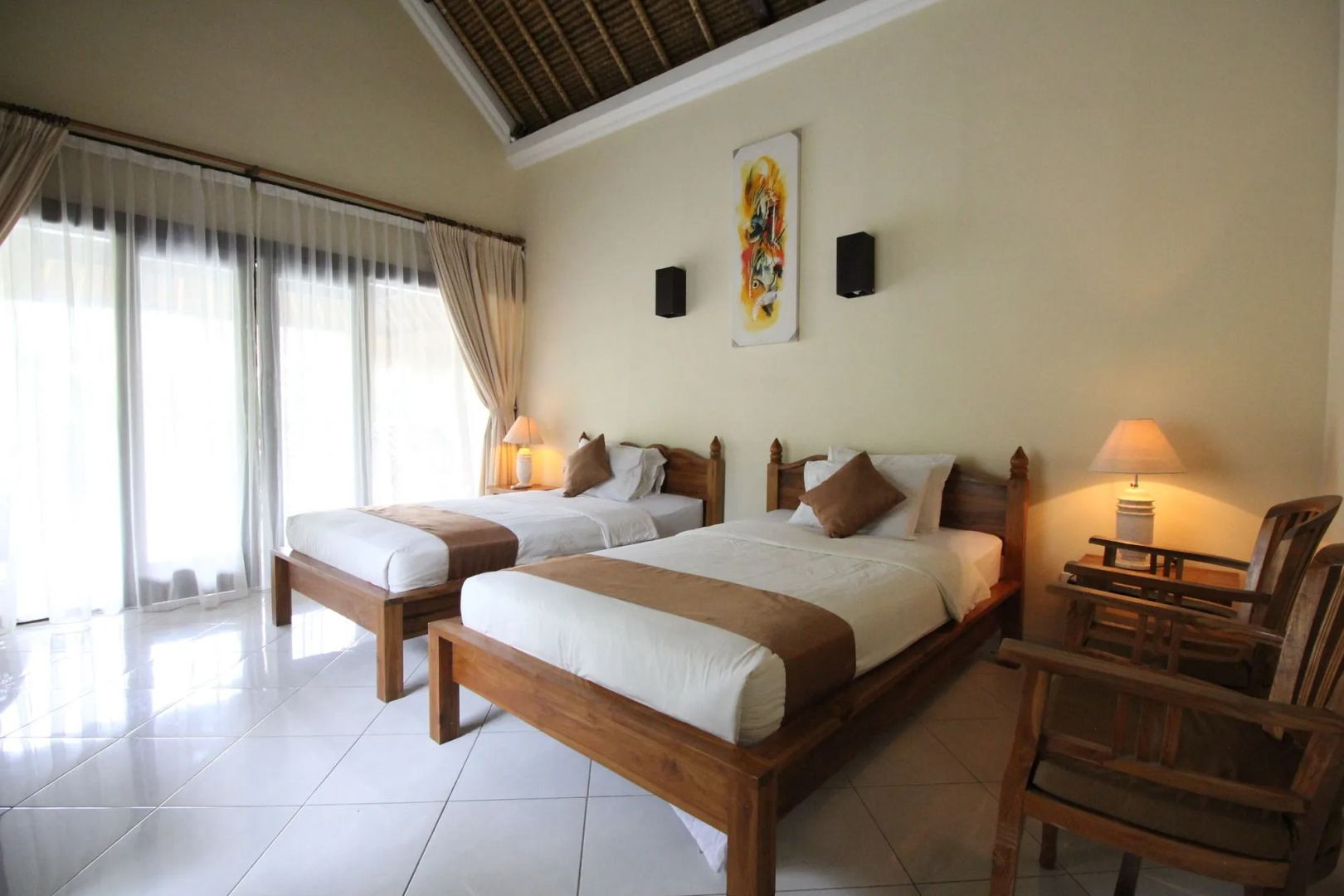 Foto - Mutiara Bali