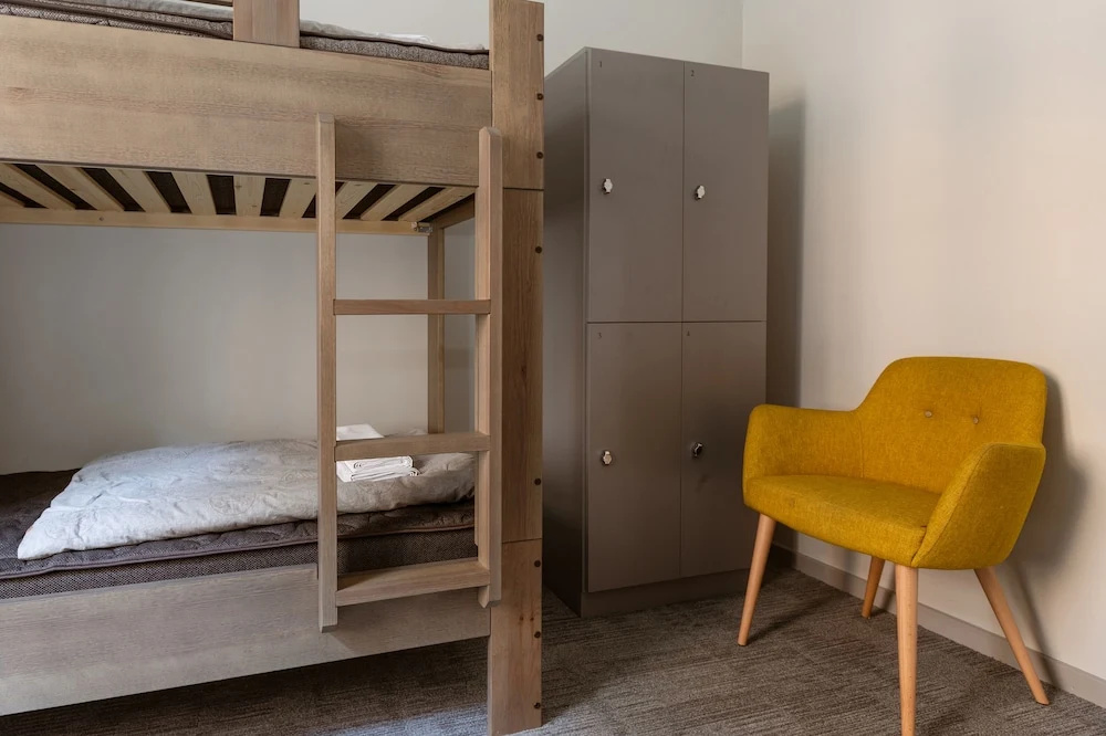 Foto - STF Hostel Stigbergsliden