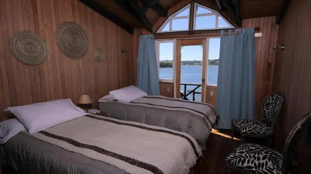 Photo - Hotel Unicornio Azul