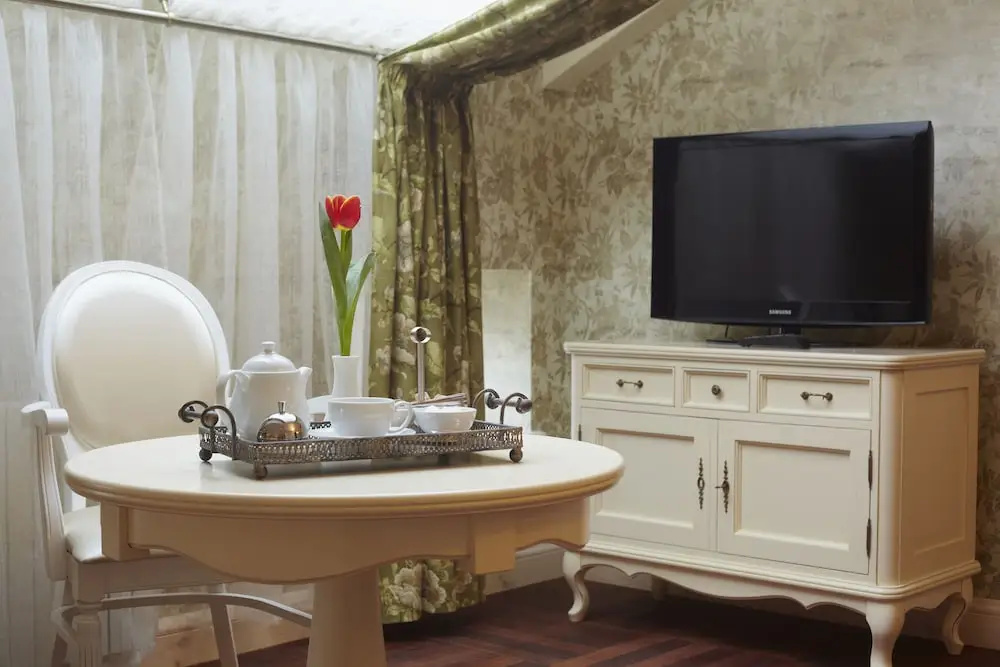 Foto - Vintage Boutique Hotel