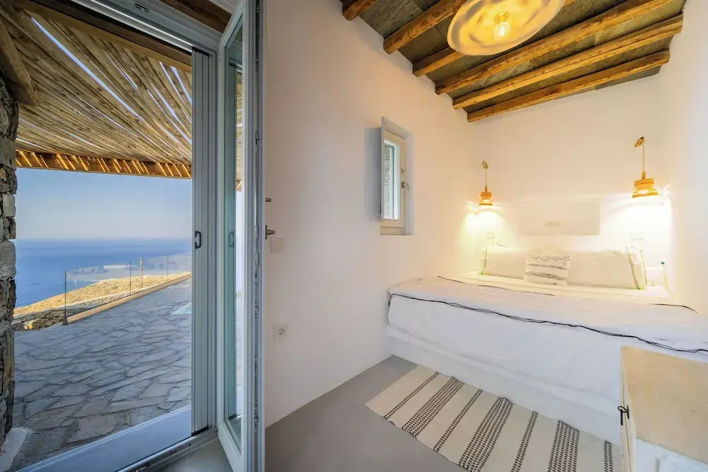 Makarias Traditional Luxury Villas, Bild 6 von 26