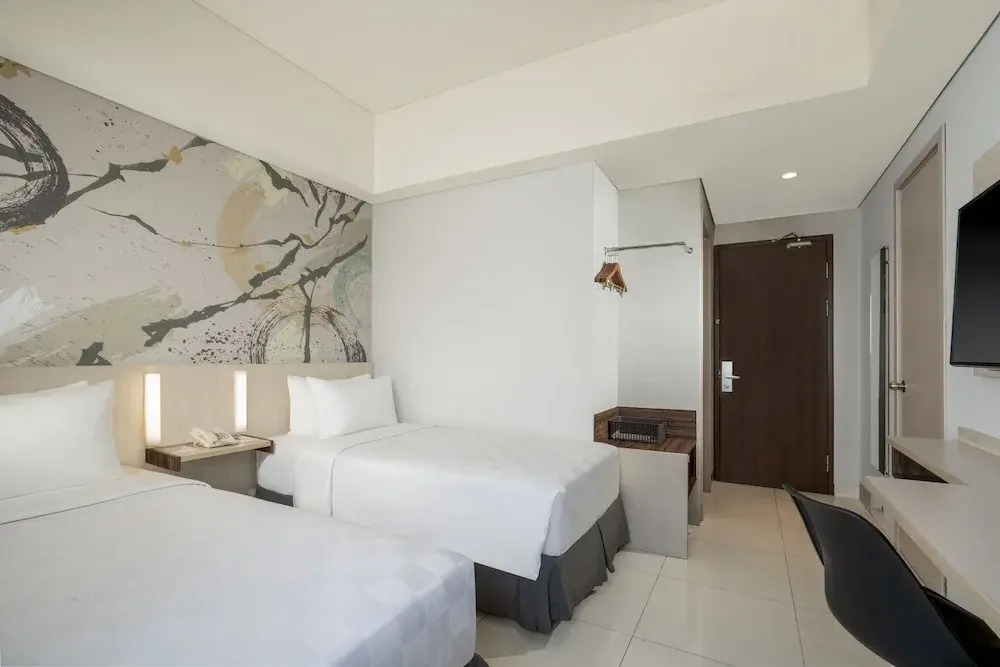 Foto - favehotel Tanah Abang - Cideng