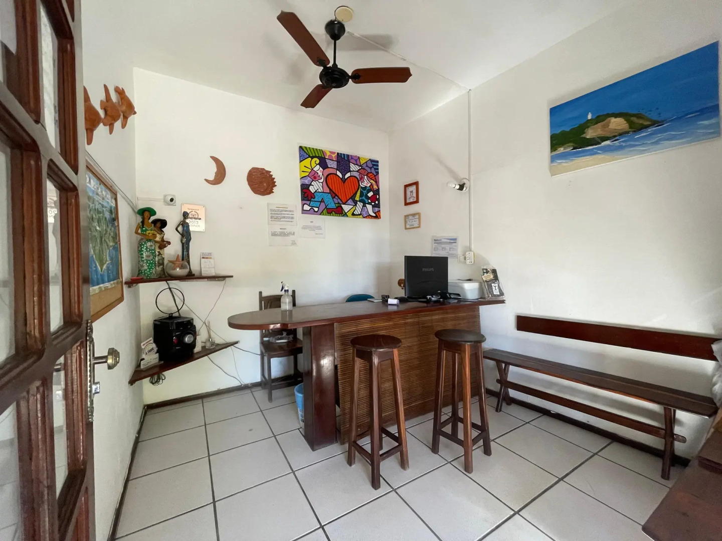 Photo - Pousada Xerife