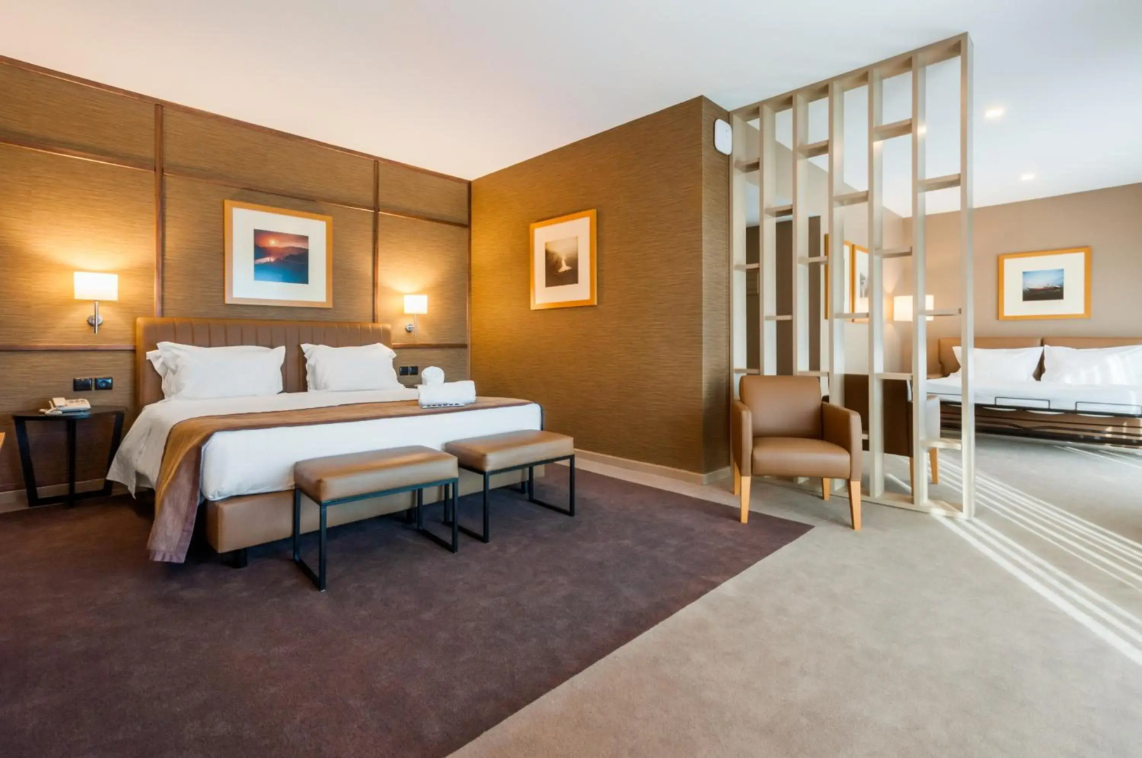 Foto - Portus Cale Hotel