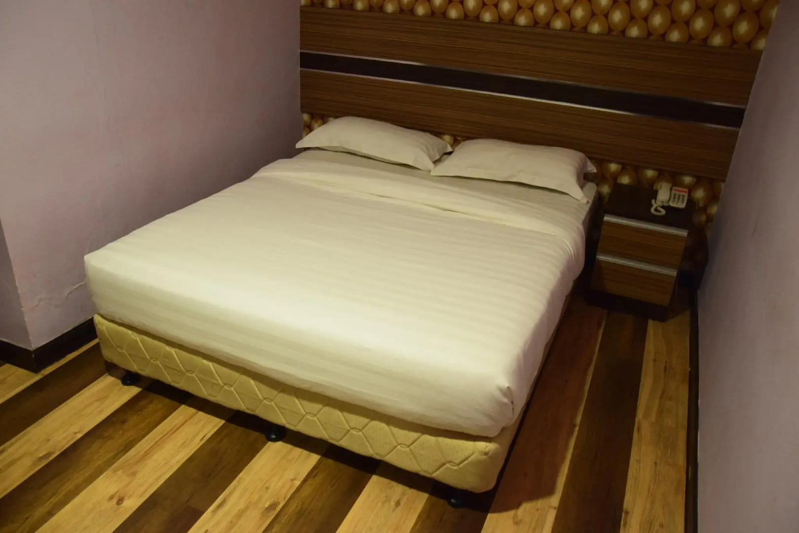 Photo - Sai Villa Hotel Near Klia & Klia2