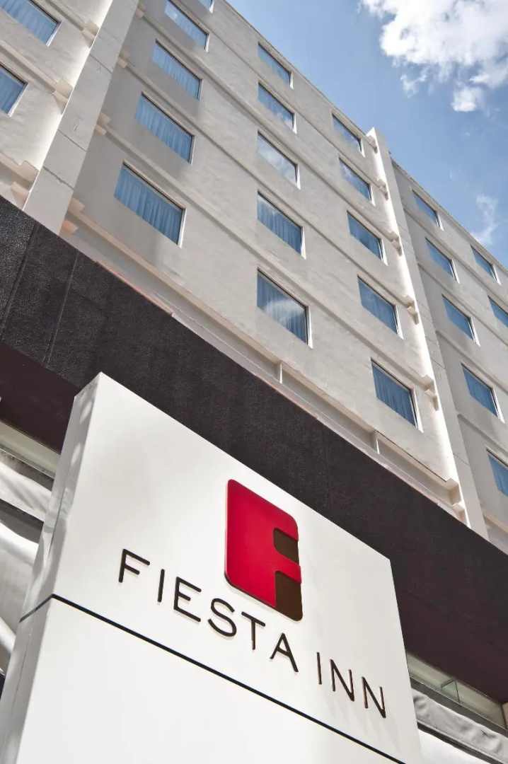 Photo - Fiesta Inn Express Monterrey Centro