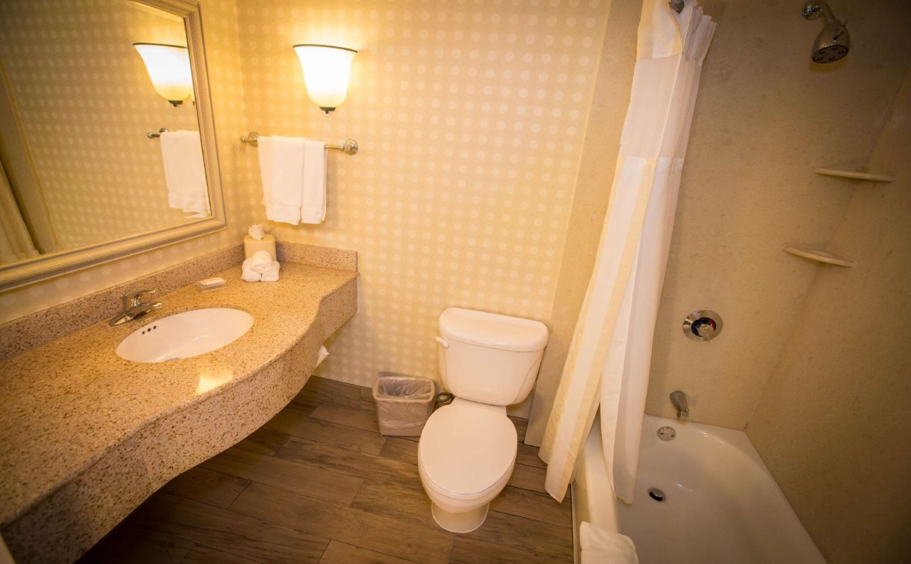 Foto - Hilton Garden Inn Los Angeles Montebello