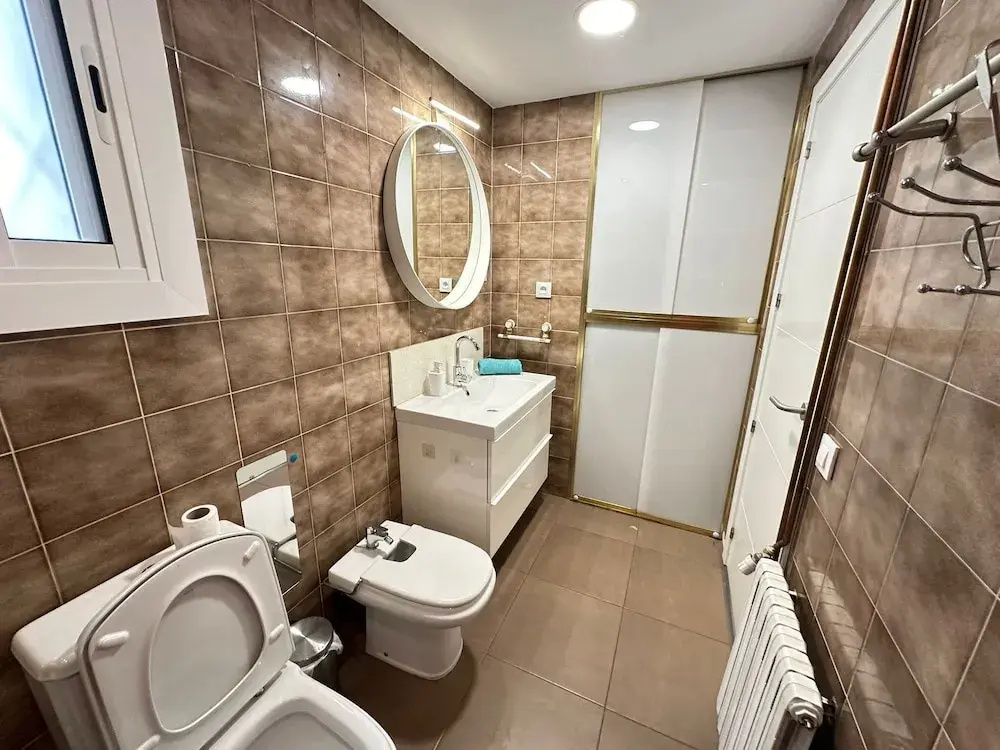 Foto - Rooms Borrell